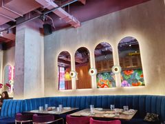 -Brut Eatery悦璞食堂(建国东路店)