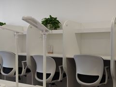 -白鲸自习室(公主坟店)