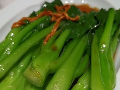 -火啫啫·粤式啫啫煲(南通首店)