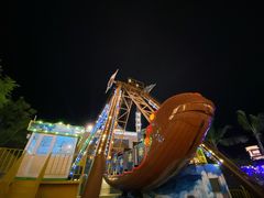 -三亚海昌梦幻海洋不夜城