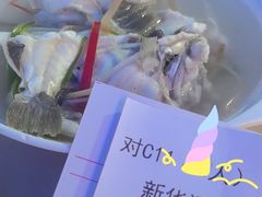 -华源餐厅·海鲜大排档(日月贝店)