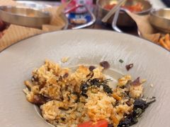 -双门洞·森系料理(体育西店)