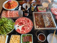 -重庆德忆火锅（龙南街3店）(渝水岸餐饮)