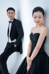 -金夫人婚纱摄影(总店)
