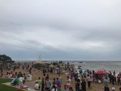 -老虎石海上公园