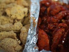 -NENE Chicken(莲洞店)