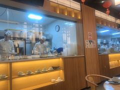 -伊喜饺子·烤鸭(五道口学院路店)