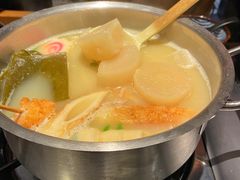 -yokocho上横町·日本食街(深业上城店)