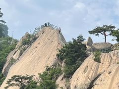 -丹东凤凰山景区