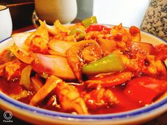 -十面春风·江南面馆(崇宁路店)