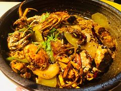 -友达面馆(二七南路店)