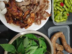 -老地方泥炉烤肉(总店)