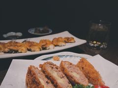 -桂马·日本料理·海胆·海鲜饭·酒场(民主广场店)