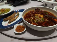 -梦都海鲜酒家(万达广场江桥店)