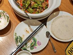 -春满园·邯郸菜发祥地(滏东店)