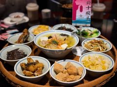 十绍兴十碗头-寻宝记绍兴菜(鲁迅路店)