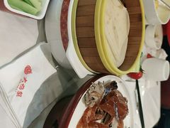 -大鸭梨烤鸭(石佛营店)
