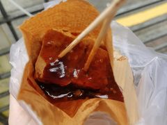 -佳记小食店(旺角店)