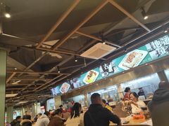 -银记肠粉店(南方医院店)