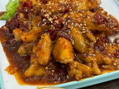 -妈妈手(山大总店)