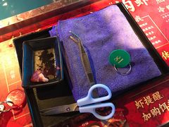 -钳真多钓虾馆·小龙虾海鲜烧烤(九六广场店)