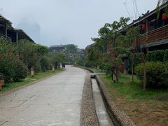 -大新明仕山庄