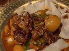 -天山传奇新疆菜(SKLP店)