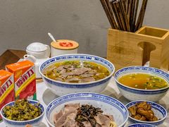 -永丰面馆(汉口路店)