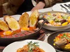 -沛家·西餐Brunch·直火料理