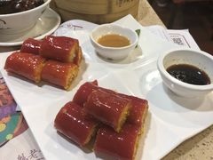 -点都德(大茶楼店)