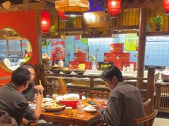 -大厨小味·民间川菜(八里庄店)