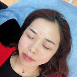 点击看大图 -韩美绣·骨相纹眉·洗眉美瞳线