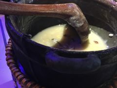 -云晓光头烧烤吧(川沙绿地店)