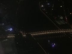 -广州塔晖粤轩中餐厅