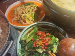 -九锅一堂酸菜鱼(新南凯德直营店)
