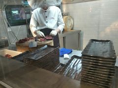 -手选潮汕鲜活牛肉火锅(二七广场店)