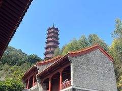 -南沙天后宫景区
