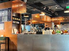 -sugarman espresso素饮糖人高新咖啡工厂