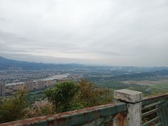 -风云岭森林公园