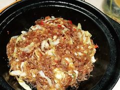 -味上湘菜馆(岳麓山店)