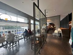 -春水堂人文茶馆(松烟文创店)