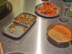 -山葵说·泥炉烤肉(泰达时尚E街区店)