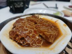 金钱肚-凤凰楼酒家·粤宴点心(华强北店)