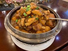 -万宝海鲜舫(劳动公园店)