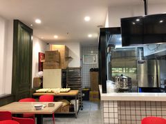 大堂-兔爸私家小厨(新北万达店)