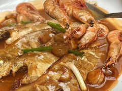 -玖味(老工人西路店)