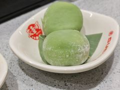-友壹町寿司(新DNA购物中心店)