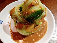 -南拳十三姨·潮汕砂锅粥(世纪金源店)