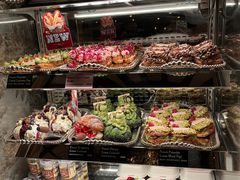 -B&C黄油与面包·THE GARDEN BAKERY概念店(世纪汇店)