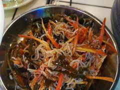 -重庆金爪爪特色干锅(大竹林直营店)